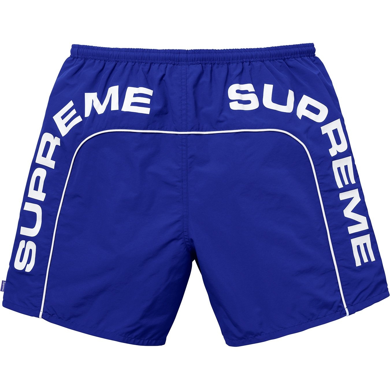 Arc Logo Water Short view 9